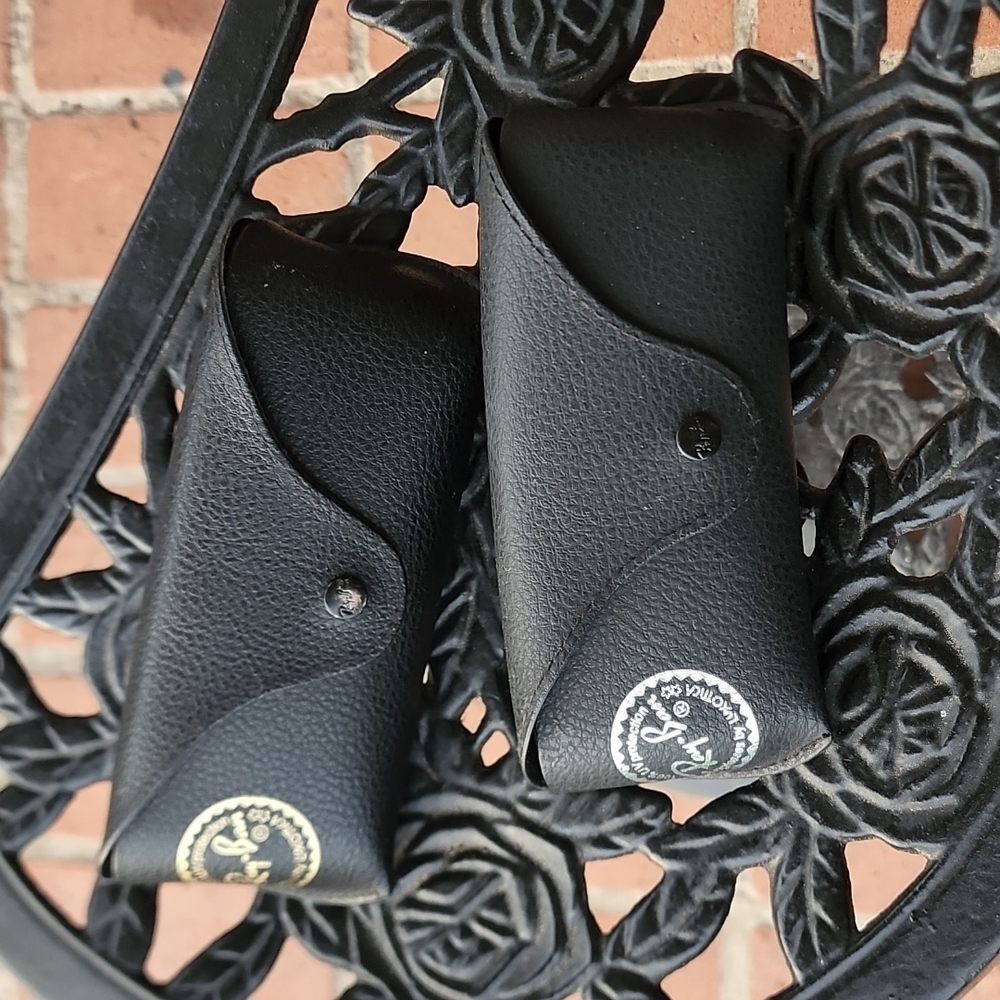 Ray Ban cases